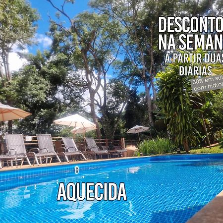 Pousada Do Rodrigo Macacos  Dış mekan fotoğraf