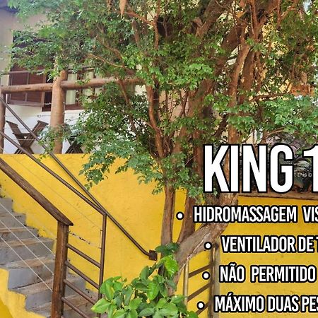 Pousada Do Rodrigo Macacos  Dış mekan fotoğraf