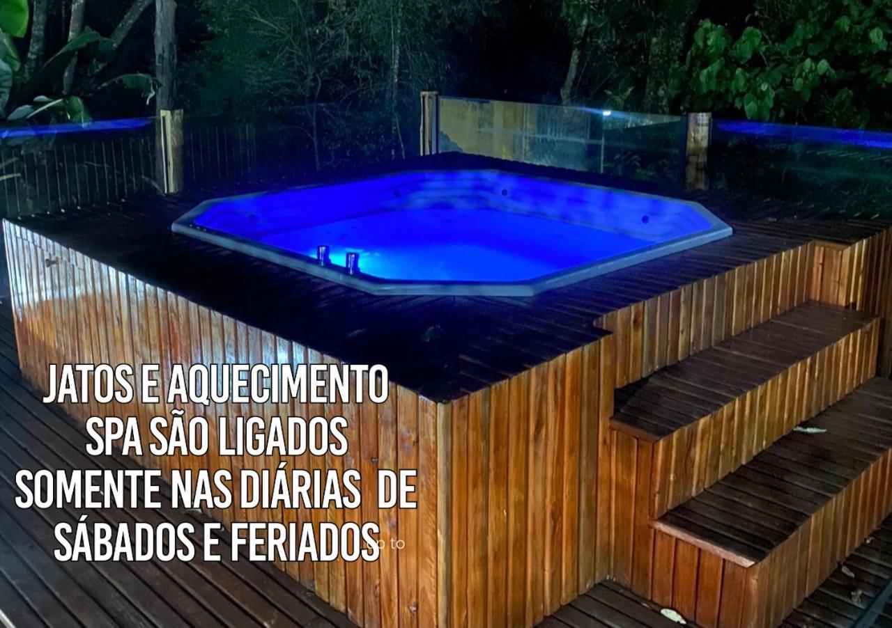 Pousada Do Rodrigo Macacos  Dış mekan fotoğraf