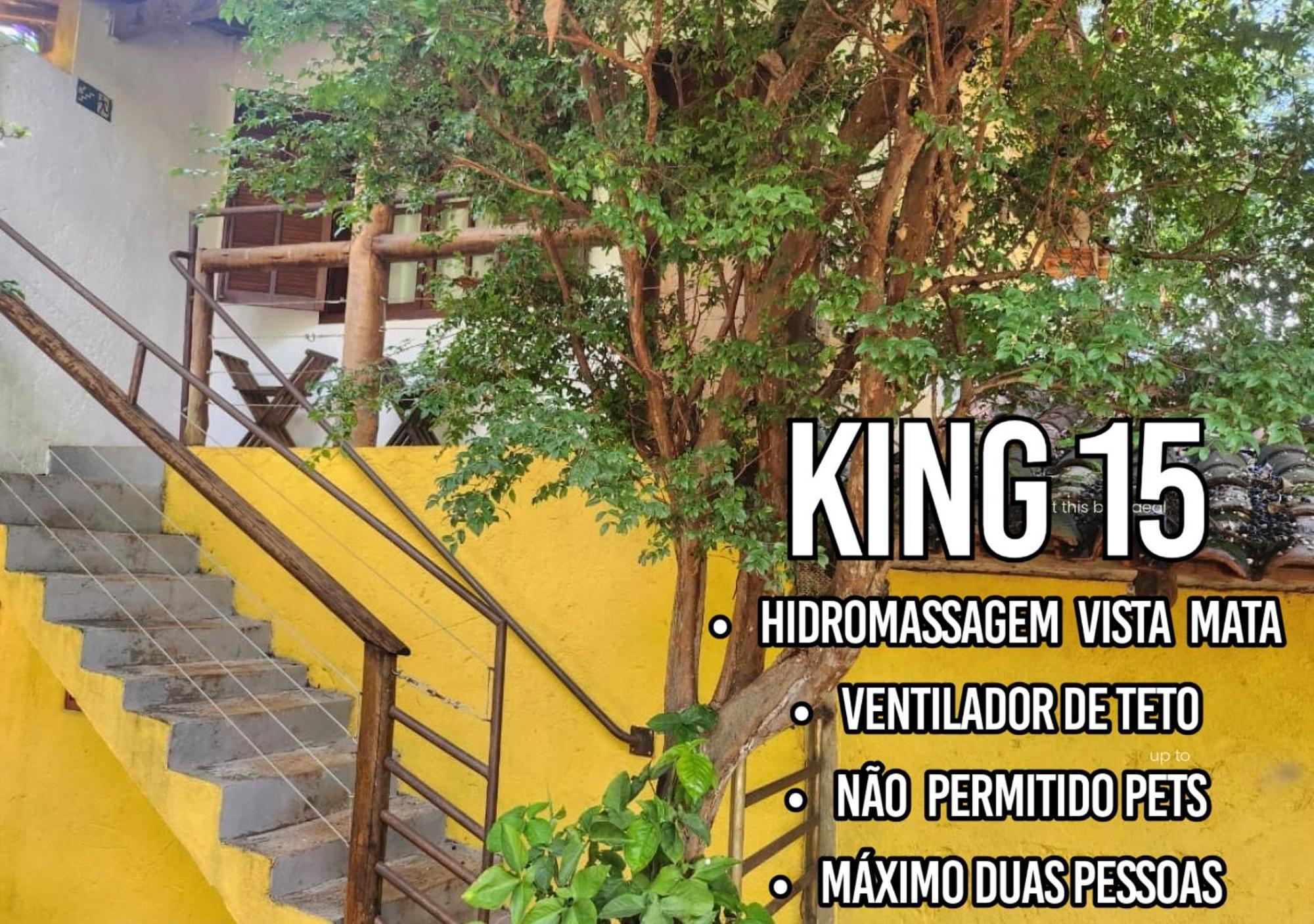 Pousada Do Rodrigo Macacos  Dış mekan fotoğraf