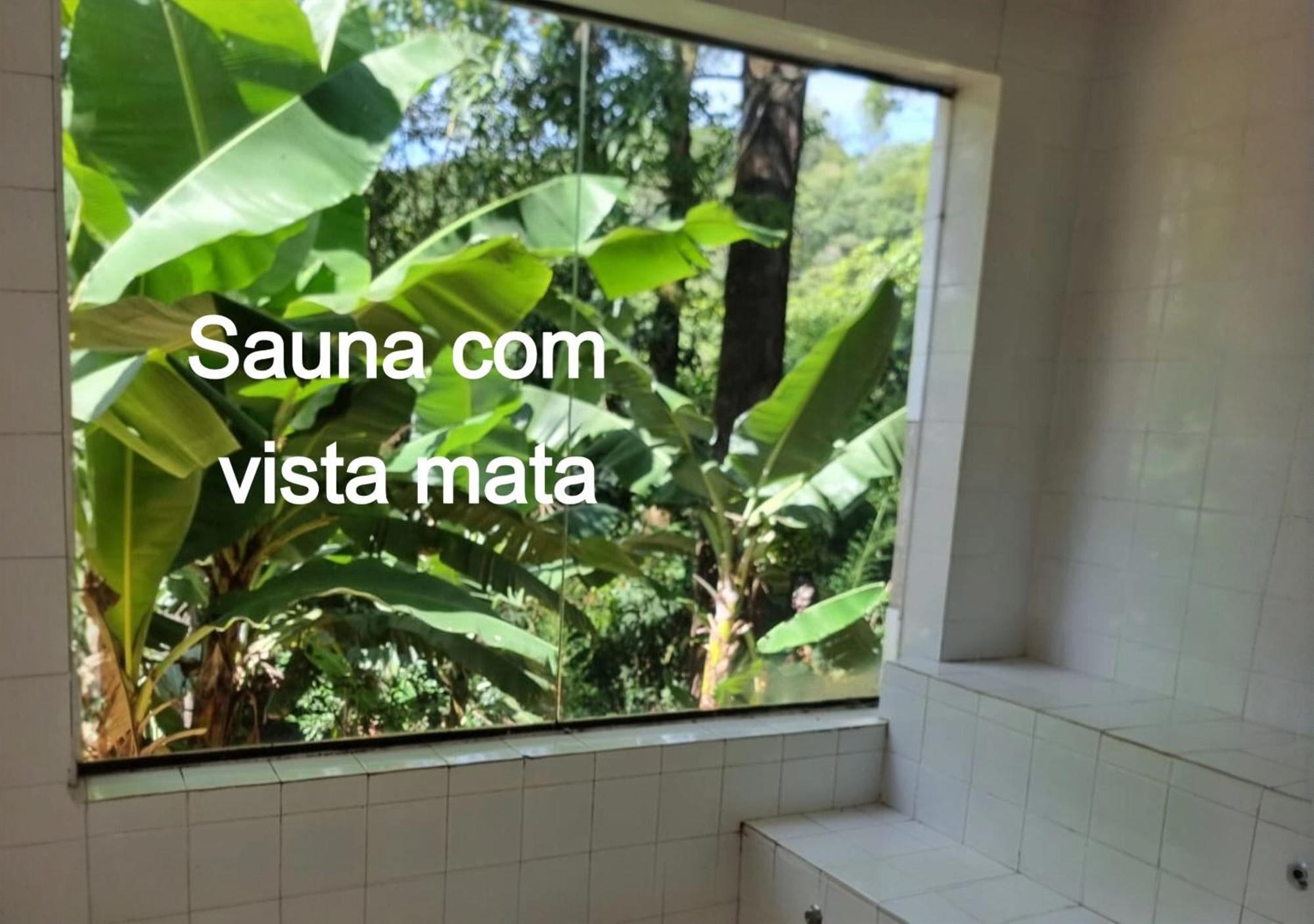 Pousada Do Rodrigo Macacos  Dış mekan fotoğraf